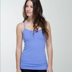 Lululemon Power Y Tank *Luon
Lullaby